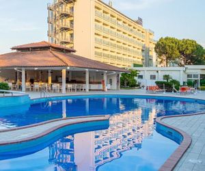 Hotel Adria Milano Marittima Italy