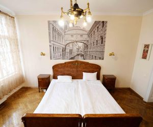 Historical Family Nest in Lviv City Centre Lvov Ukraine