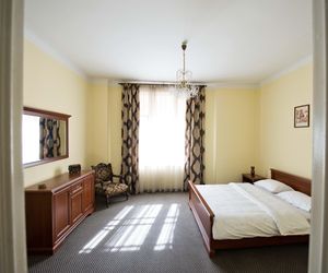 Cosiest 4-room Apartment In Central Lviv Lvov Ukraine