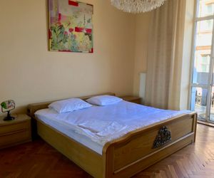 Explore Lviv from Comfy Central 4-room Apartment Lvov Ukraine