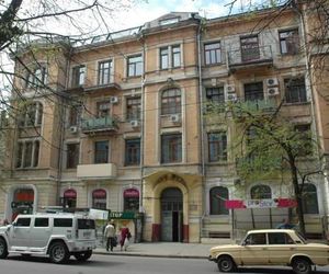 Malon Apartments Kharkiv Ukraine