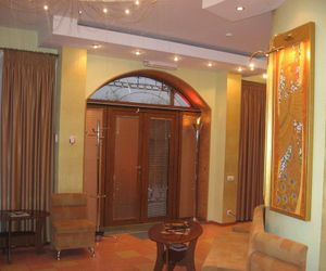 Hotel Nart Kharkiv Ukraine