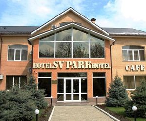 SV Park Hotel Kharkiv Ukraine