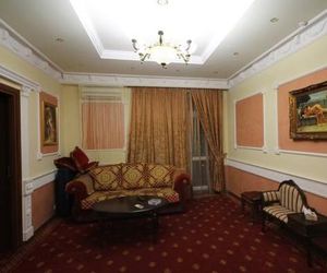 Urartu Hotel Kharkiv Ukraine