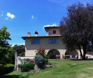 Villa Ronzanello Dimora Medicea Carmignano Italy