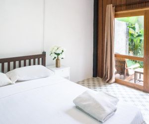 Dok Rak Room at Wave-F Homestay Kood Island Thailand