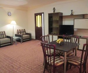 Hotel Valentin-NEW Sochi Russia