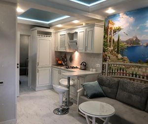 Apartments in the center of Sochi Sochi Russia