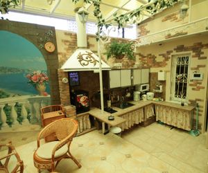 A cozy room in the center of Sochi, the sea - 300m Sochi Russia