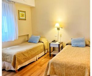 San Marco Hotel La Plata Argentina
