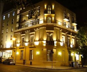 Hotel del Sol La Plata Argentina
