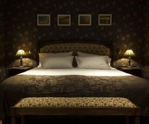 Hotel City Bell La Plata Argentina