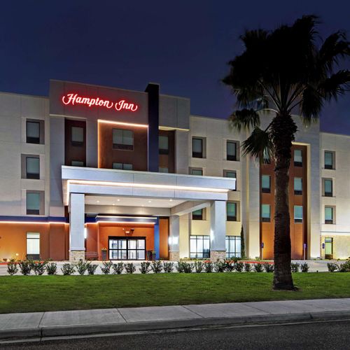 Photo of Hampton Inn Weslaco