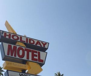 Indio Holiday Motel Indio United States