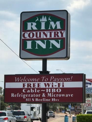 Photo of Rim Country Inn