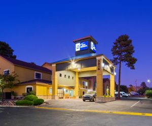 Best Western Inn of Payson Payson United States