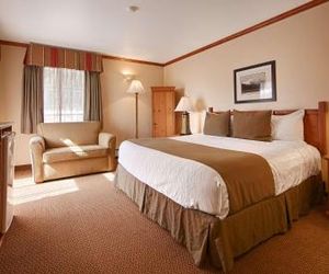 Best Western Plus Edgewater Hotel Seward United States