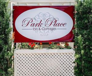 Park Place Inn and Cottages Sanford United States