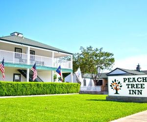 Peach Tree Inn & Suites Fredericksburg United States