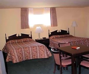 Sunday House Inn and Suites Fredericksburg United States