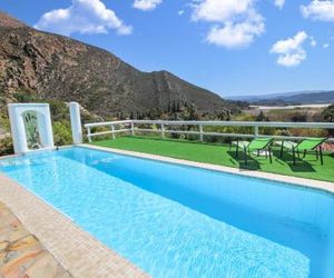 Little Sanctuary Montagu South Africa