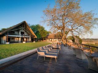 Фото отеля Buckler's Africa Lodge by BON Hotels