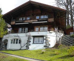 Chalet Jobin Brienz Switzerland