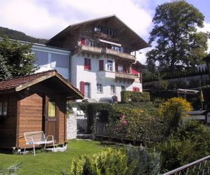 Holiday Apartment Beauregard Brienz Switzerland