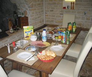 Villa Larsen - Apartment 1 Omis Croatia