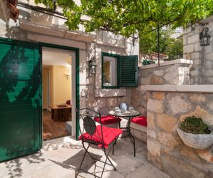 Villa Larsen - Apartment 5 Omis Croatia