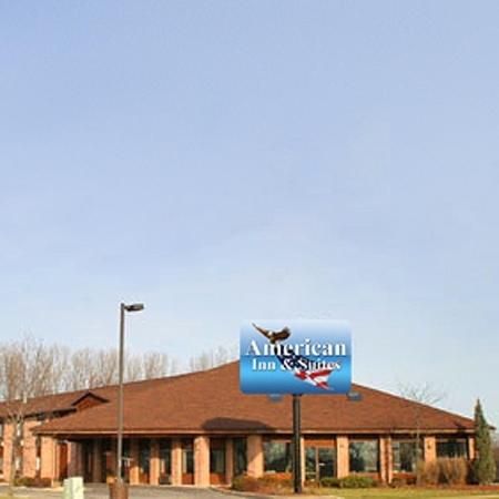 Photo of American Inn and Suites Ionia