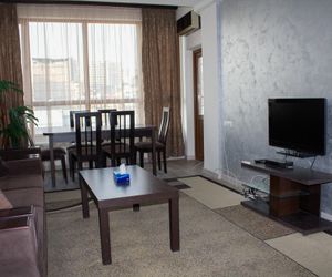 GuestMe Apartment - 001 Yerevan Armenia