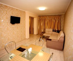 Comfortable elite apartments in Poltava, Almazniy Poltava Ukraine