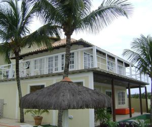 Hotel Residencial Portoveleiro Cabo Frio Brazil