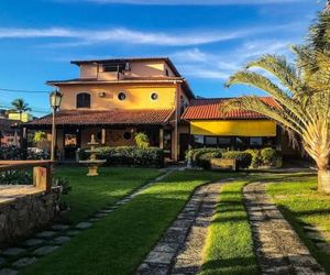Pousada Estalage Cabo Frio Brazil