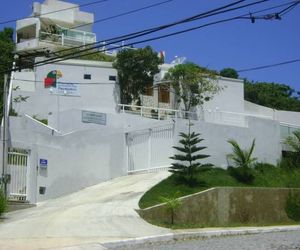 Pousada Passagem dos Papagaios Cabo Frio Brazil