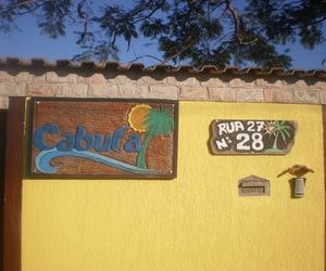 Pousada Cabufa Cabo Frio Brazil