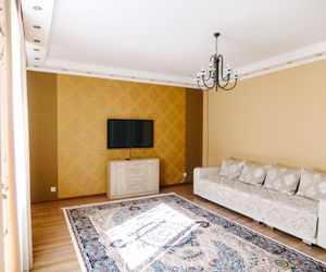 One bedroom apartment in the city center!  Nursaya Astana Kazakhstan