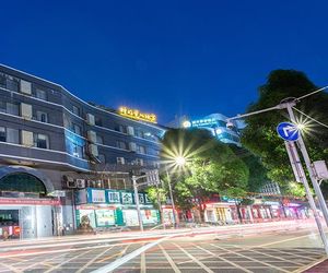 City Comfort Inn Nanning Wuming Tunli China