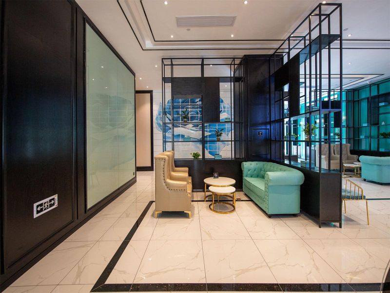 Hotel Photo 1