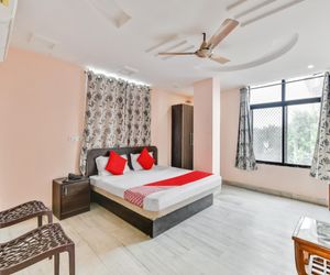 OYO 46997 Hotel Raj International Nagaur India