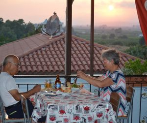 ENA Serenity Butik Otel Selcuk Turkey