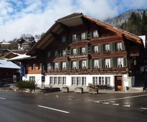 Hotel Simmental Boltigen Switzerland
