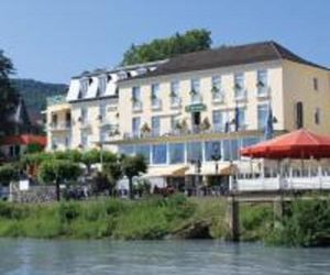 Hotel Rhein-Residenz Bad Breisig Germany