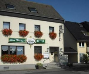 Hotel zur Waage Bad Muenstereifel Germany