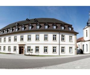 Schlosshotel Bad Neustadt Bad Neustadt an der Saale Germany