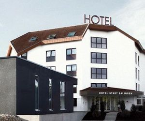 Hotel Stadt Balingen Balingen Germany
