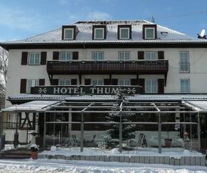 Hotel Restaurant Thum Balingen Germany
