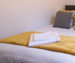 Cranesbill Serviced Accommodation Bicester Bicester United Kingdom