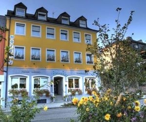 Hotel Leander Bitburg Germany